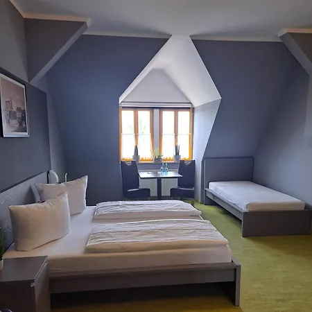 Hotel Altes Salzamt-3